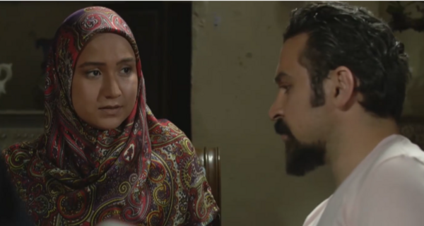 عکس مینا دلشاد در ستایش