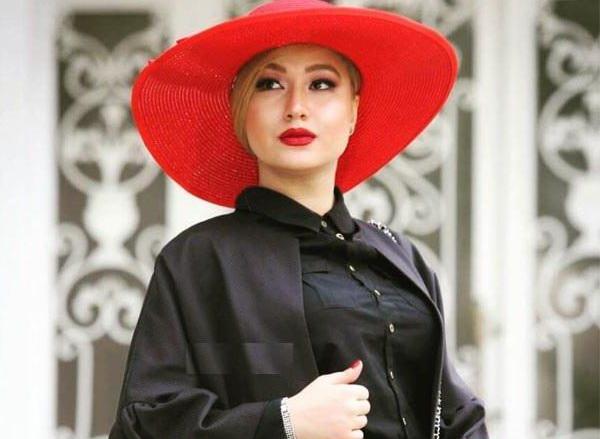 عکس های مینا دلشاد