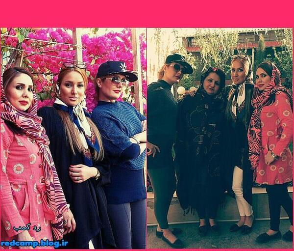 عکس های مینا دلشاد