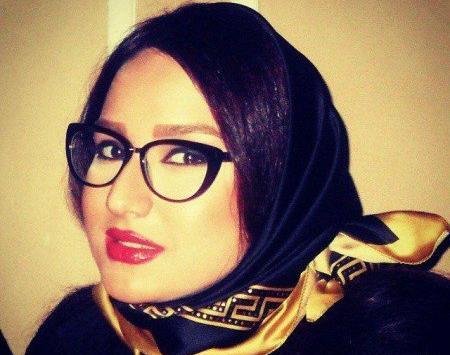 عکس های مینا دلشاد