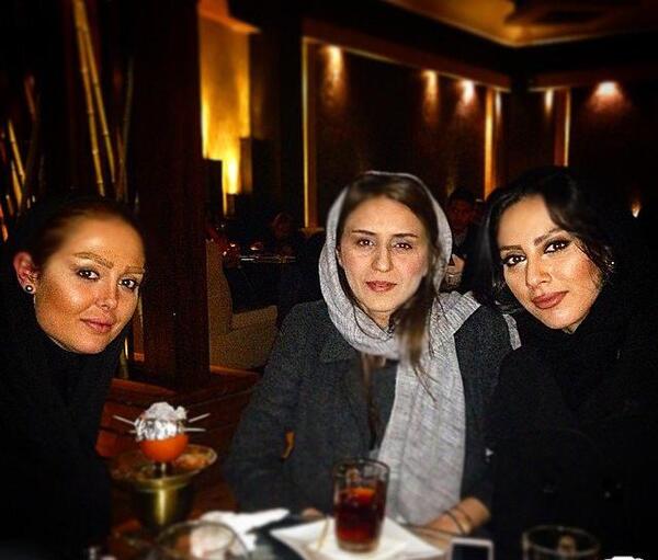 عکس های مینا دلشاد