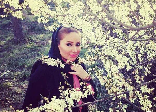 عکس های مینا دلشاد