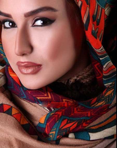 عکس های مینا دلشاد
