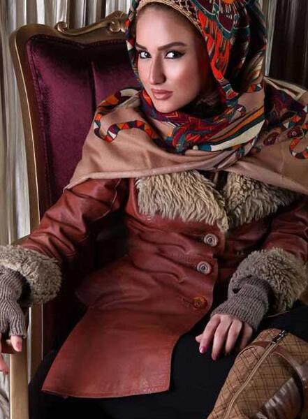 عکس های مینا دلشاد