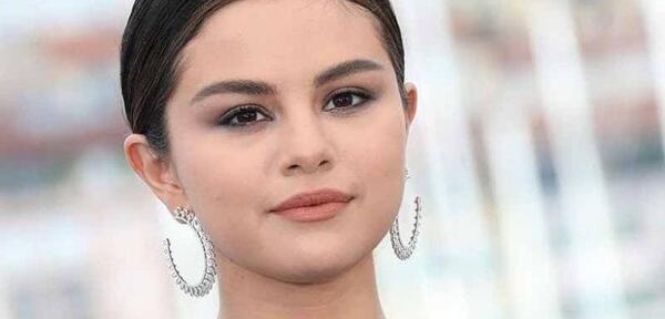 عکس های سلنا گومز و بنی بلانکو