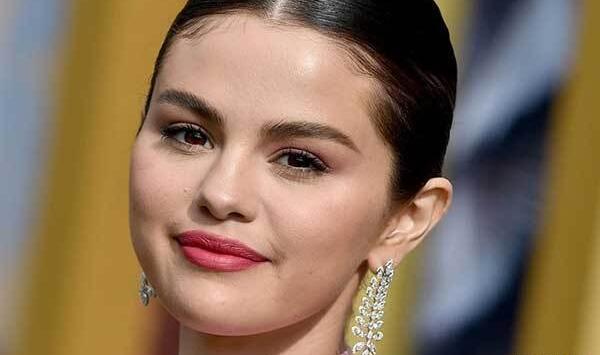 عکس های سلنا گومز و بنی بلانکو