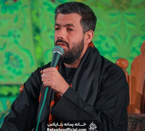 عکس حسین مینا
