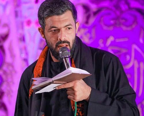عکس حسین مینا
