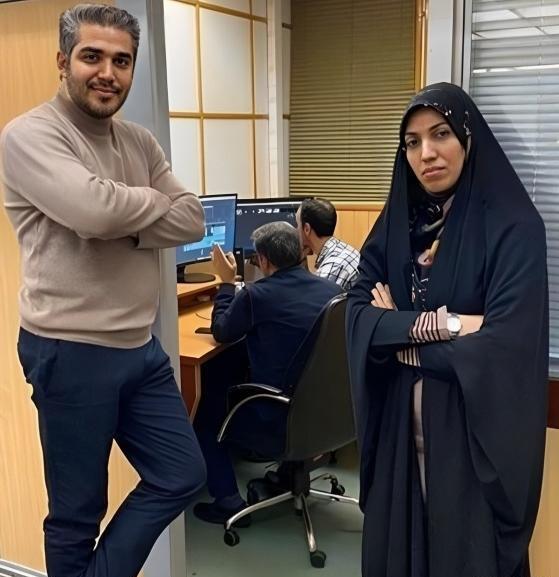 عکس های حسین مینا پور