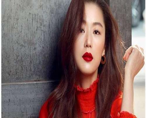 عکس پارک جی هیون