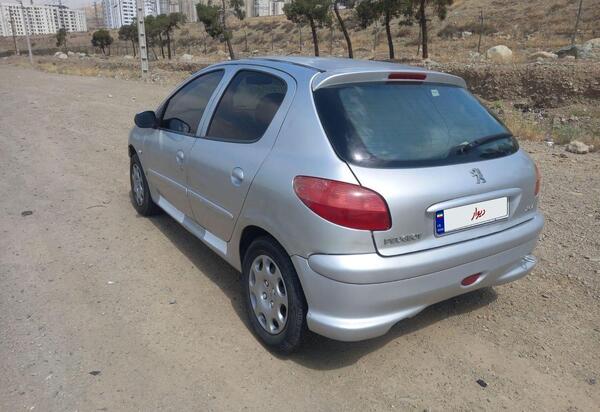 عکس از جیحون