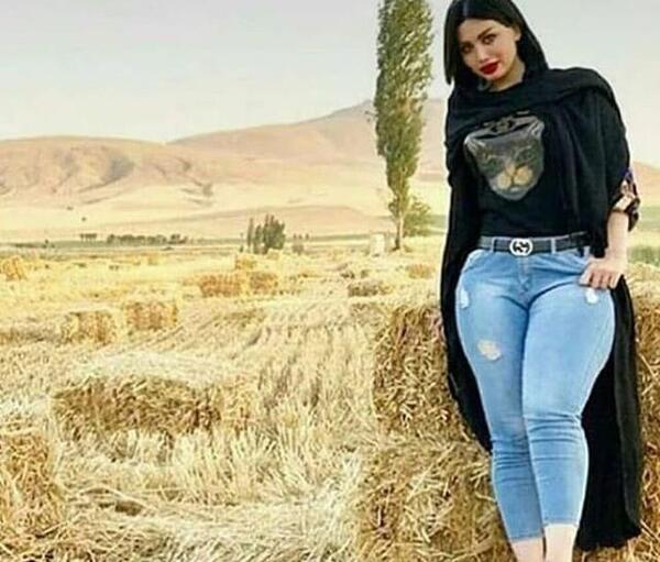 عکس از جیحون
