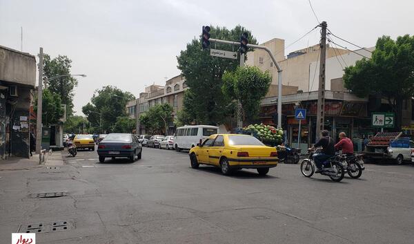عکس از جیحون