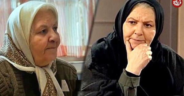 عکس مینا جعفرزاده و همسرش