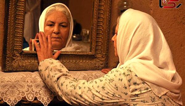 عکس مینا جعفرزاده و همسرش