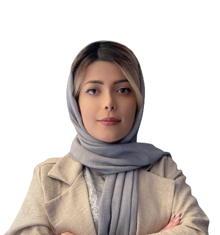 عکس جوانی مینا جعفری