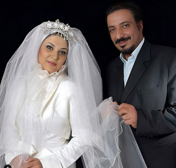 عکس جوانی مینا جعفری