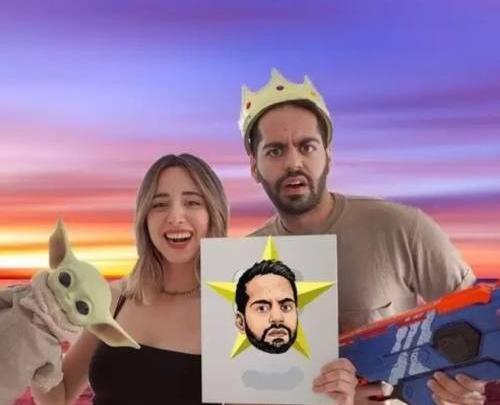 عکس میا پلیز ویسگون