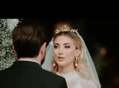 عکس مینا مختاری بلاگر