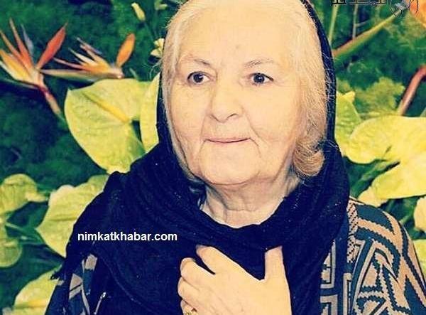 عکس های مینا جعفرزاده
