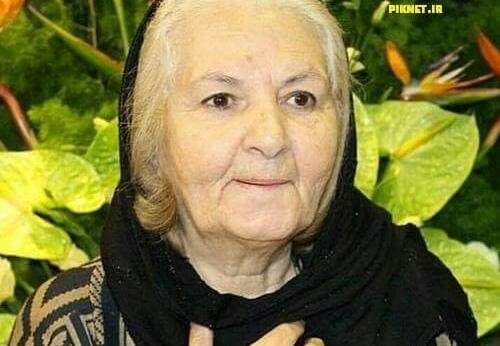 عکس های مینا جعفرزاده