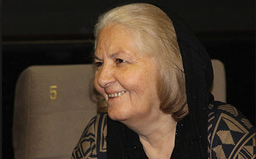 عکس همسر مینا جعفرزاده