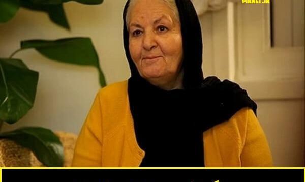 عکس همسر مینا جعفرزاده