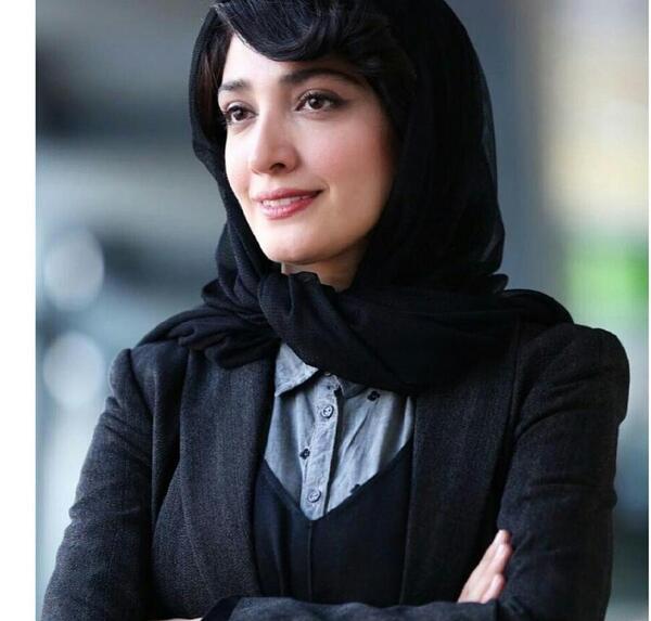 عکس پاهای مینا ساداتی