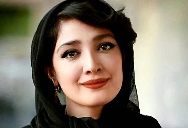 عکس پاهای مینا ساداتی