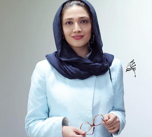 عکس پاهای مینا ساداتی