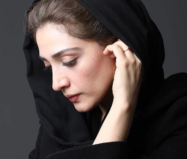 عکس پاهای مینا ساداتی