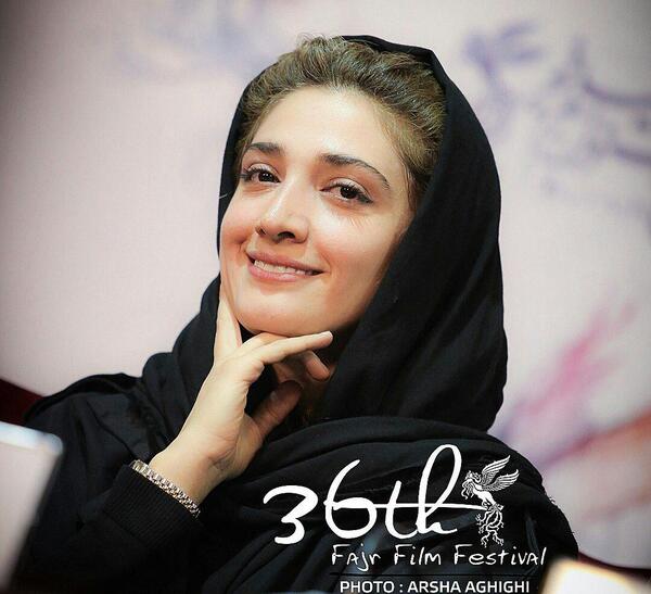عکس پاهای مینا ساداتی