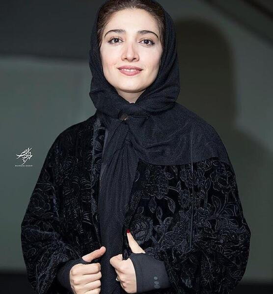 عکس پاهای مینا ساداتی