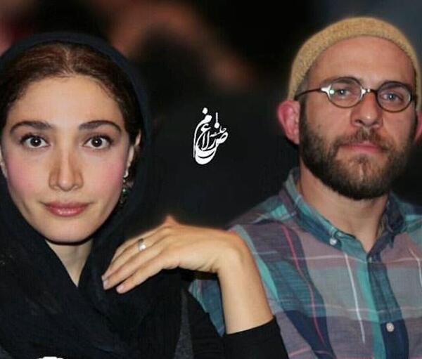 عکس جدید مینا ساداتی