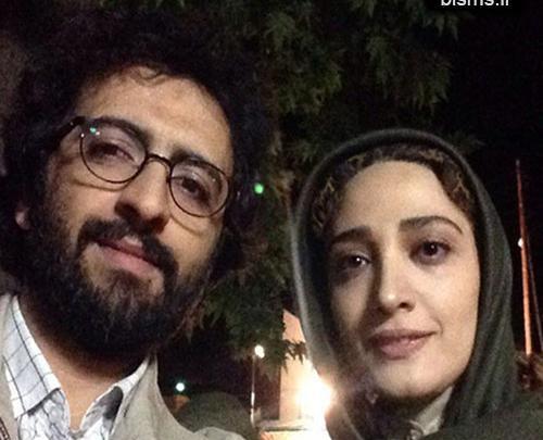 عکس جدید مینا ساداتی