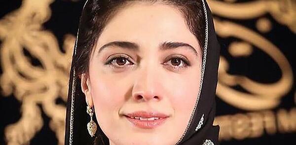 عکس جدید مینا ساداتی