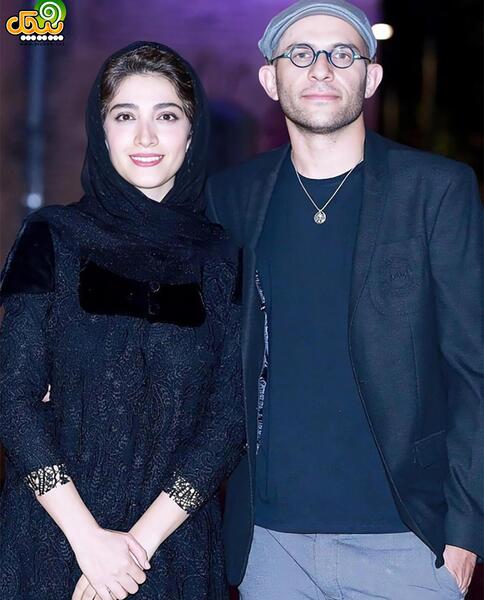 عکس جدید مینا ساداتی