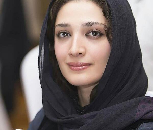 عکس جدید مینا ساداتی