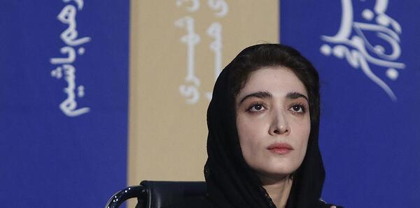 عکس های مینا ساداتی و همسرش