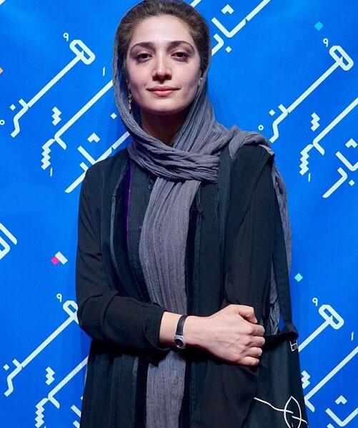 عکس های مینا ساداتی و همسرش