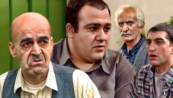 عکس میناوند و همسرش