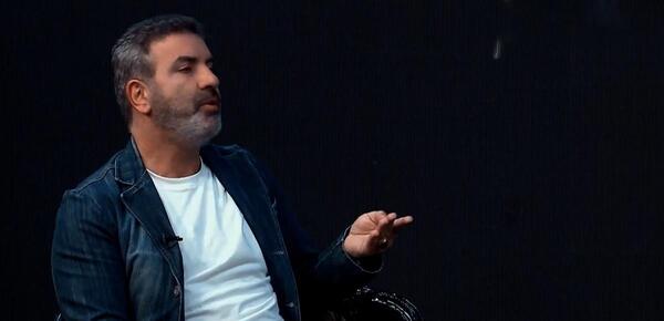 عکس میناوند و همسرش