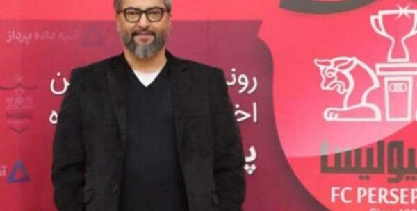 عکس میناوند فوتبالیست