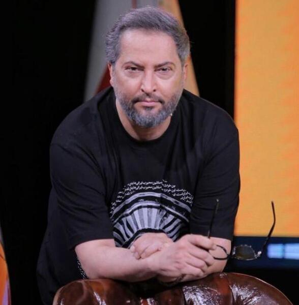 عکس میناوند فوتبالیست