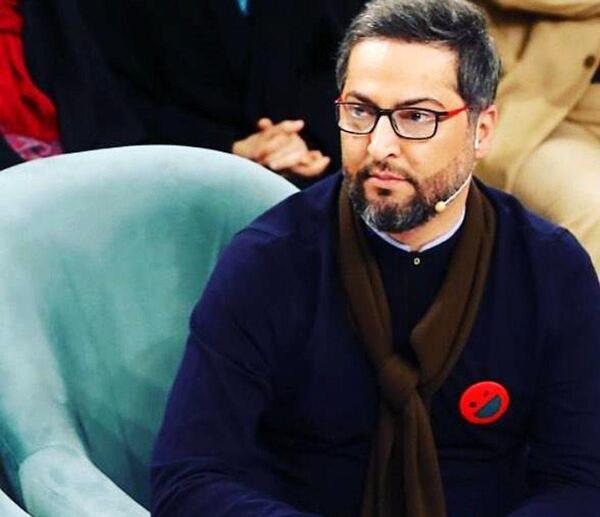 عکس میناوند فوتبالیست