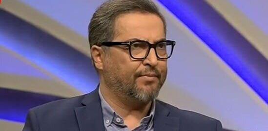 عکس مهرداد میناوند