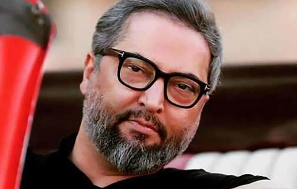 عکس مهرداد میناوند