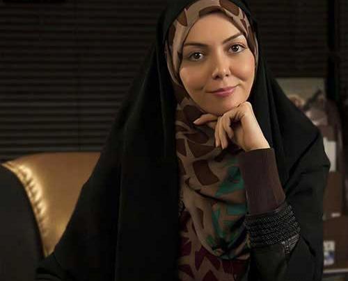 عکس های جدید مینا نامداری