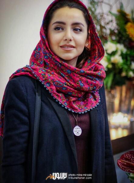 عکس مینا میرزایی