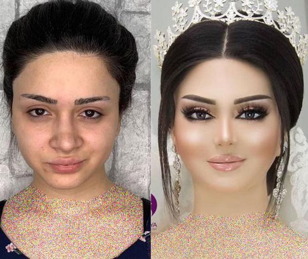 عکس مینا میرزایی